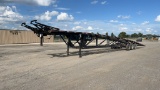 2014 Quality Car Trailer