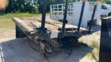 10' x 6' Flatbed