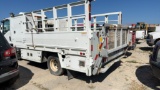 2008 GMC W4500 Tire Changing Truck,