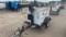 20074 Multi Quip Night Hawk Light Plant,
