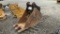 Rockland EB35 Excavator Bucket,