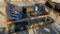 Unused AGT Brush Cutter for Skid Loader