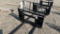 Unused AGROTK SAII100 Pallet Forks