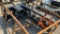 Unused Mower King ECSSCT72 Trencher Attachment,