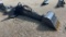 Unused Land Honor DGB-14-84D Backhoe Attachment,