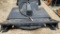 Unused Wolverine BC-13-72W Brush Cutter,