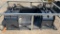 Unused Wolverine GB-11-72W Double Cylinder Grapple