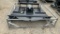 Unused JCT Brush Cutter