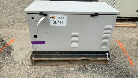 Generac 005327 Dowson P185 Generator,