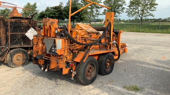 STEPP 250 Hot Patch,