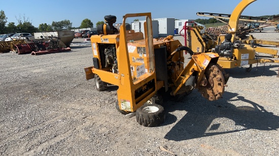 Bandit 2890 Stump Grinder,