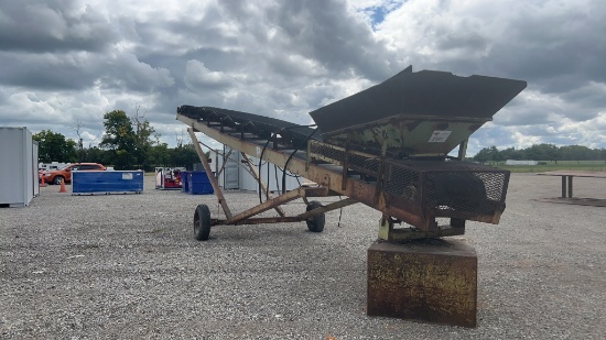 40' Conveyor