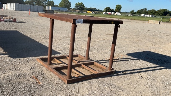 Manhole Box