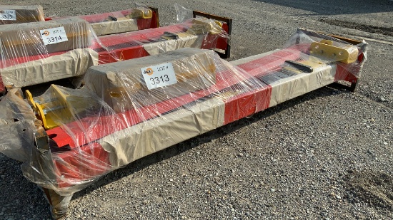 Unused AGROTK ATK-B100 Car Lift,
