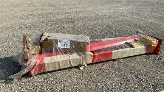 Unused AGROTK ATK-B100 Car Lift,