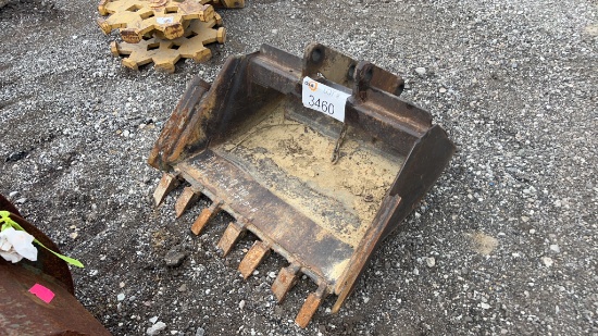 42" Grave Bucket,