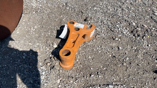 Unused Quick Hitch,
