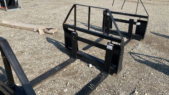 Unused AGROTK SAII100 Pallet Forks