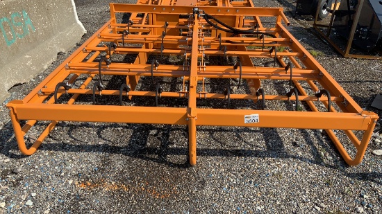 Unused Land Honor HAG-12-24Q Grappling Hook,
