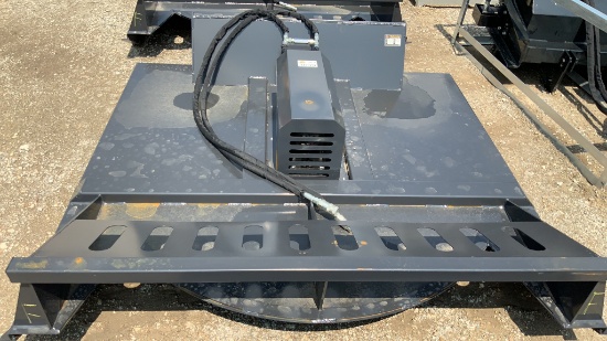Unused Wolverine PHA-15-02C 3 PT Attachment,