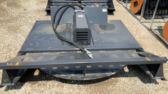 Unused Wolverine BC-13-72W Brush Cutter,