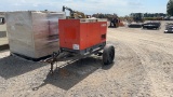 Kubota SQ3170 Portable Generator,