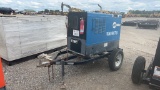 Miller Big Blue 500C Welder/Generator,