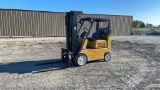 Hyster S80EBCS Forklift,