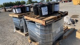 4 Barrels of Hydro Tech MM7800 Trowel,