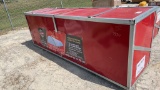 30 'x 65 'x 15' Gold Mountain Tent