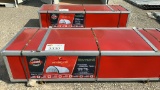 Unused S203012R Gold Mountain Storage Shelter,