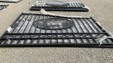 Unused Greatbear Bi-Parting Gate
