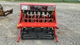 AGROTK Seeder 3PT Attachment,