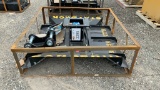 AGROTK Excavator Brush Cutter