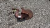 Asphalt Cutter Mini Excavator