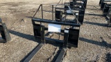 Unused AGROTK SAII100 Pallet Forks,