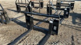 Unused AGROTK SAII100 Pallet Forks,