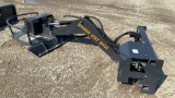 Unused Land Honor ABC-13-125A Ditch Mower,