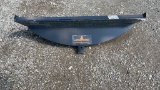 Unused Land Honor Reese Hitch Attachment