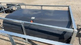 Unused Wolverine BBS-11-72W Broom Attachment,
