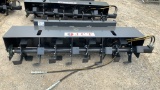 Unused JCT Roto Tiller