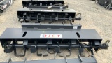 Unused JCT Roto Tiller
