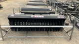 Unused JCT Broom Attachment