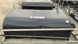 Unused JCT Broom Attachment