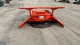 TopCat SSDFM60 Skid Loader Attachment