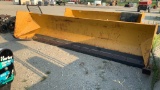 12' Pro Tec Snow Pusher,