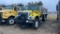 2007 International 7400 Dump Truck,