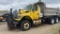2014 International 7400 Dump Truck,