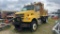 2001 Sterling L7500 Doall Truck,