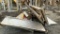Assorted Dump Truck Tailgates,